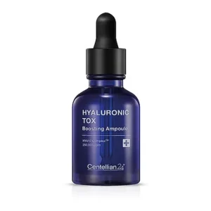 Csak ma Centellian24 Hyaluronic Tox Boosting Ampoule – Hialuronsavas Arc Booster Szérum 30ml