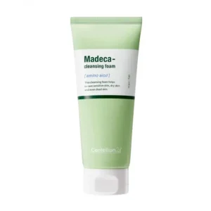 Centellian24 Madeca Amino Acid Cleansing Foam – Arc Tisztító Hab Aminosavval 160g Árengedmény
