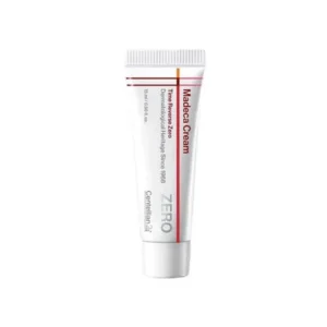 Ne maradj le Centellian24 Madeca Cream Time Reverse Zero MINI – Nyugtató Helyreállító Krém MINI 15ml