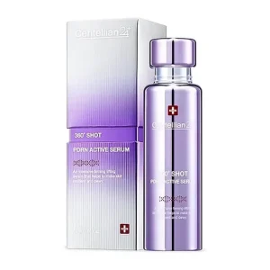 Azonnal elérhető Centellian24 360º Shot PDRN Active Serum – Arc Szérum Polinukleotidokkal 50ml