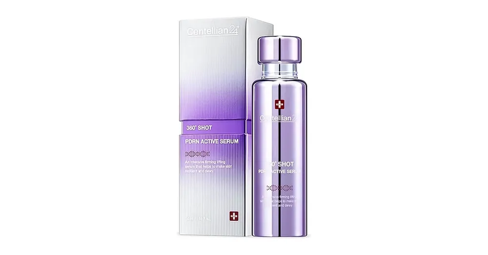 Azonnal elérhető Centellian24 360º Shot PDRN Active Serum – Arc Szérum Polinukleotidokkal 50ml