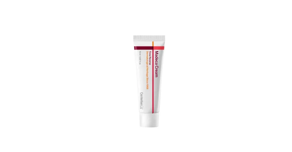 Centellian24 Madeca Cream Time Reverse MINI – Nyugtató Helyreállító Krém MINI 15ml Ajánlat