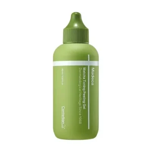 Biztonságos fizetés Centellian24 Madeca Matcha Toning Peeling Gel – Gyengéd Hámlasztó Gél 150ml