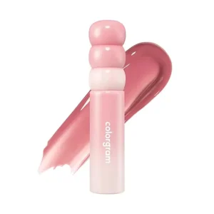Ajánlat Colorgram Fruity Glass Tint Milk – 06 Oolong Lychee – Ragyogó Ajak Tint 3g
