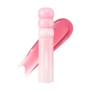 Colorgram Fruity Glass Tint Milk – 01 Berry Amazing – Ragyogó Ajak Tint 3g Biztonságos fizetés