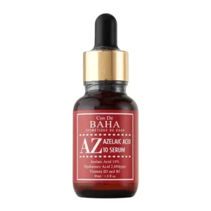Szuper akció Cos De BAHA AZ Azelaic Acid 10 Serum - Gyulladáscsökkentő Szérum Azelainsavval 30ml