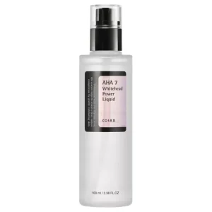 Cosrx AHA 7 Whitehead Power Liquid - Hámlasztó Folyadék Természetes AHA Savval 100ml Kedvezmény
