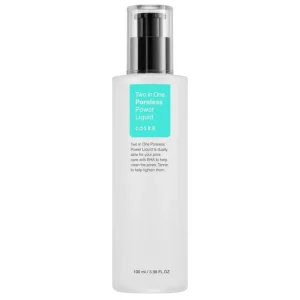 Biztonságos vásárlás Cosrx Two In One Poreless Power Liquid - Pórusszűkítő Esszencia 100ml