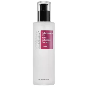 Biztonságos vásárlás Cosrx Galactomyces 95 Tone Balancing Essence - Esszencia Fermentált Élesztő Szűrlettel 100ml