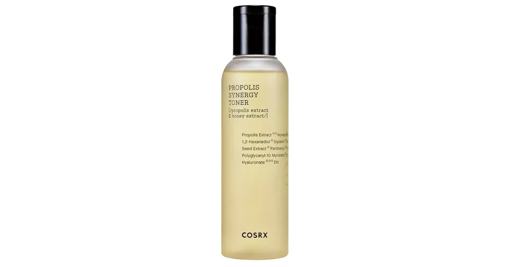 Olcsó Cosrx Full Fit Propolis Synergy Toner - Nyugtató Tonik Propolisszal 150ml