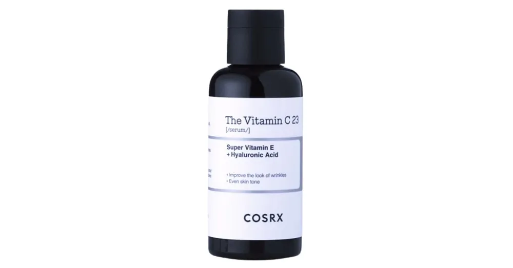 Cosrx The Vitamin C 23 Serum - C-vitamin Szérum 20ml Akció