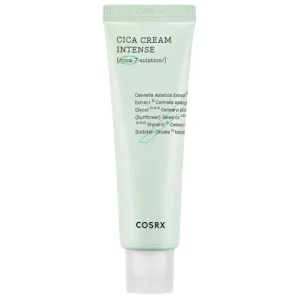 COSRX Pure Fit Cica Cream Intense - Nyugtató és Hidratáló Krém 50ml Szuper ajánlat