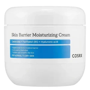 Cosrx Skin Barrier Moisturizing Cream – Hidratáló Krém 450ml Akció