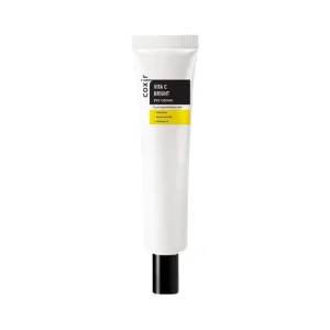 Gyors szállítás COXIR Vita C Bright Eye Cream - Szemkörnyékápoló krém C-Vitaminnal 30ml