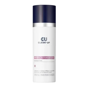 CUSKIN Clean-Up Retinol Activator 0.5% – Retinolos Szérum 0,5% 30ml Vedd meg most