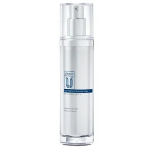 CUSKIN Vitamin U Ampoule Toner – Toner Peptidekkel és Vitamin U-val 130ml Exkluzív ajánlat
