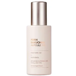 Népszerű CUSKIN Dr. Solution Pdrn Bakuchiol Ampoule 100 – Regeneráló Szérum Polinukleotidokkal és Bakuchiollal 35ml