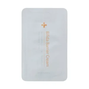CUSKIN Dr. Solution Bifida Barrier Cream (sample) – Krém Bifidobaktériákkal Érzékeny Bőrre 1,5ml (sample) Azonnali szállítás