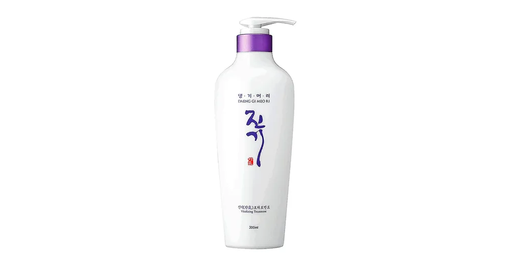 Daeng Gi Meo Ri Vitalizing Treatment - Revitalizáló Hajkondicionáló 300ml Biztonságos fizetés