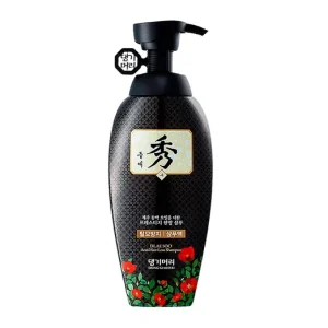 Daeng Gi Meo Ri Dlae Soo Hair Loss Care Shampoo - Hajhullás Elleni Sampon 400ml Nézd meg most