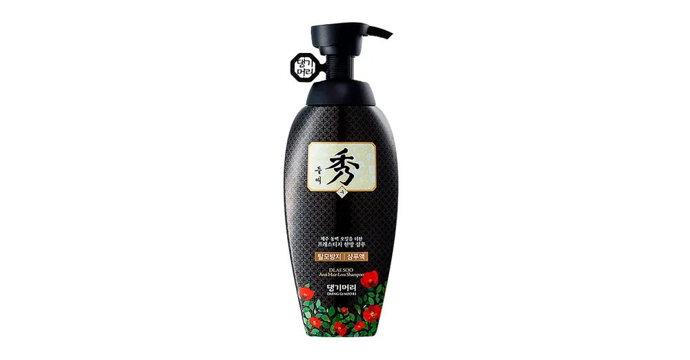 Daeng Gi Meo Ri Dlae Soo Hair Loss Care Shampoo - Hajhullás Elleni Sampon 400ml Nézd meg most