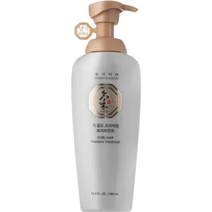 Daeng Gi Meo Ri Ki Gold Premium Treatment – Erősítő Kezelés Száraz És Törékeny Hajra 500ml Kihagyhatatlan ajánlat