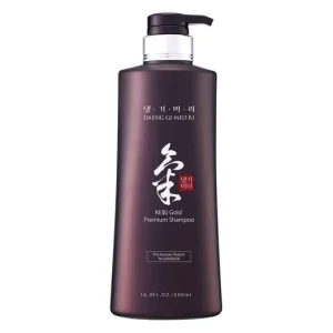 Korlátozott ajánlat Daeng Gi Meo Ri Ki Gold Premium Shampoo – Erősítő Sampon Száraz, Törékeny Hajra 500ml