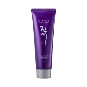 Utolsó esély Daeng Gi Meo Ri Vitalizing Nutrition Hair Pack - Helyreállító és Tápláló Hajpakolás 120ml