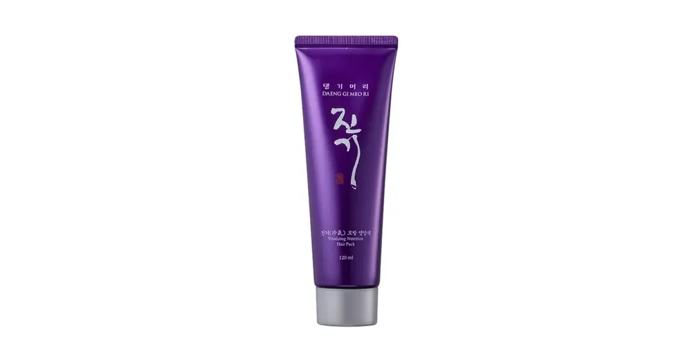 Utolsó esély Daeng Gi Meo Ri Vitalizing Nutrition Hair Pack - Helyreállító és Tápláló Hajpakolás 120ml