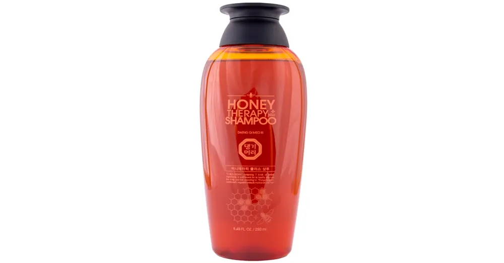 Daeng Gi Meo Ri Professional Honey Therapy PLUS Shampoo - Mézes Sampon 250ml Alacsony ár