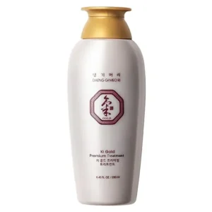 Daeng Gi Meo Ri Ki Gold Premium Treatment - Mélyregeneráló Kondícionáló 250ml Biztonságos fizetés