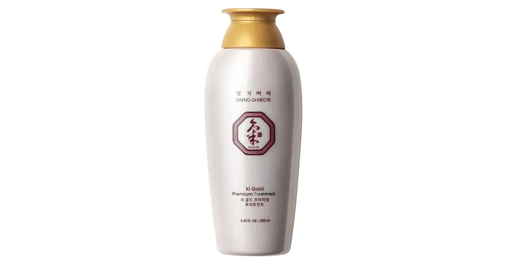 Daeng Gi Meo Ri Ki Gold Premium Treatment - Mélyregeneráló Kondícionáló 250ml Biztonságos fizetés