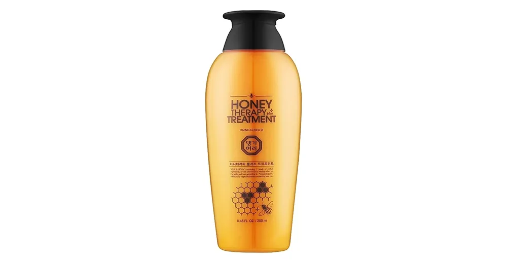 Daeng Gi Meo Ri Professional Honey Therapy Plus Treatment – Tápláló Hajkondicionáló 250ml Expressz kézbesítés