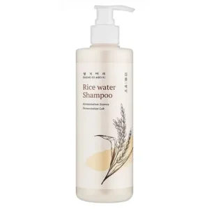 Árcsökkenés Daeng Gi Meo Ri Rice Water Shampoo – Sampon Töredezett Hajra 400ml