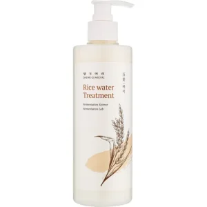 Daeng Gi Meo Ri Rice Water Treatment – Kondicionáló Töredezett Hajra 400ml Gyors szállítás