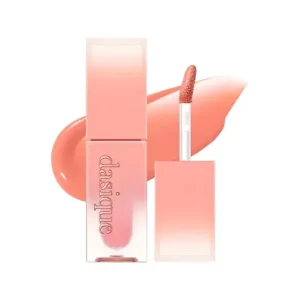 Dasique Juicy Dewy Tint – 01 Mood Mango – Ajaktint 3,5g Kedvezményes ár