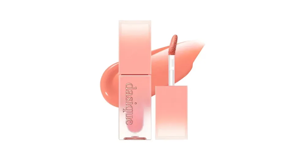 Dasique Juicy Dewy Tint – 01 Mood Mango – Ajaktint 3,5g Kedvezményes ár