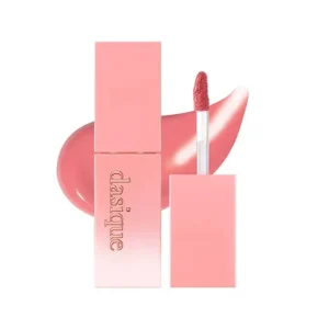 Dasique Juicy Dewy Tint – 09 Peach Pudding – Ajaktint 3,5g Outlet