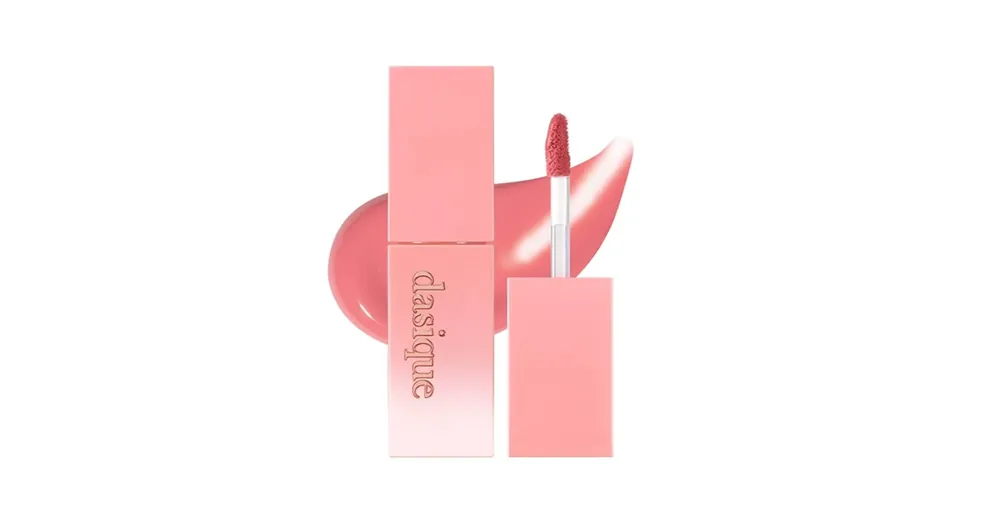 Dasique Juicy Dewy Tint – 09 Peach Pudding – Ajaktint 3,5g Outlet
