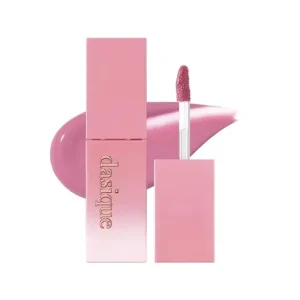 Kiárusítás Dasique Juicy Dewy Tint – 10 Berry Choux – Ajaktint 3,5g