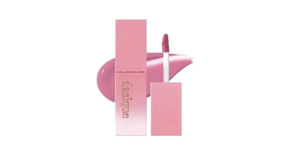 Kiárusítás Dasique Juicy Dewy Tint – 10 Berry Choux – Ajaktint 3,5g