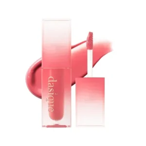 Vedd meg online Dasique Juicy Dewy Tint – 17 Fig Berry – Ajaktint 3,5g