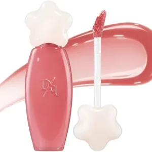 Biztonságos vásárlás Dasique Pure Water Lip Gloss – 07 Soft Fig – Ajakfény 2,6g