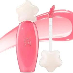 Szuper ajánlat Dasique Pure Water Lip Gloss – 09 Pink Lemonade – Ajakfény 2,6g