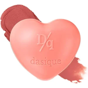 Prémium Dasique Souffle Color Pot – 05 Pumpkin Puree – Ajak- és Arcszínező 6,5g