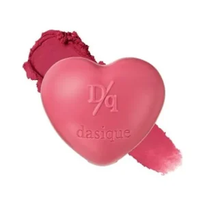 Szuper ajánlat Dasique Souffle Color Pot – 14 Coldest Plum – Ajak- és Arcszínező 6,5g