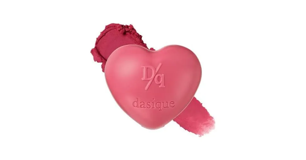 Szuper ajánlat Dasique Souffle Color Pot – 14 Coldest Plum – Ajak- és Arcszínező 6,5g