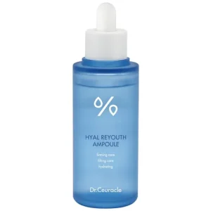 Dr. Ceuracle Hyal Reyouth Ampoule - Hidratáló Ampullás Arcszérum Hialuronsavval 50ml Exkluzív ajánlat