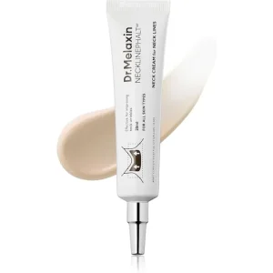 Dr. Melaxin Necklinephalt Neck Cream – Nyakkrém Ráncok Ellen 20ml Legkelendőbb