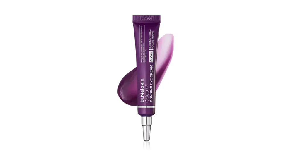 Árengedmény Dr.Melaxin Calcium Bonding Eye Cream – Feszesítő Szemkörnyékápoló Krém 15g
